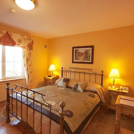 Ard Na Breatha House Hotel Donegal Town Camera foto