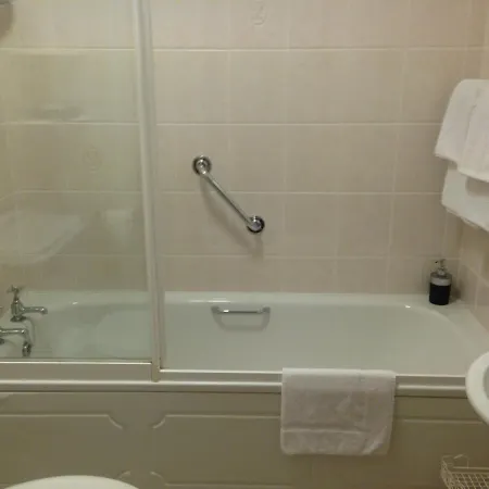 Ard Na Breatha House Hotel Donegal Town Camera foto