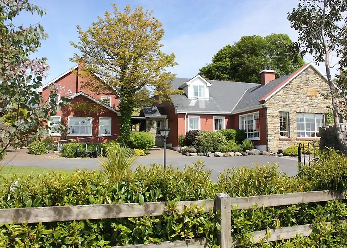 Ard Na Breatha House