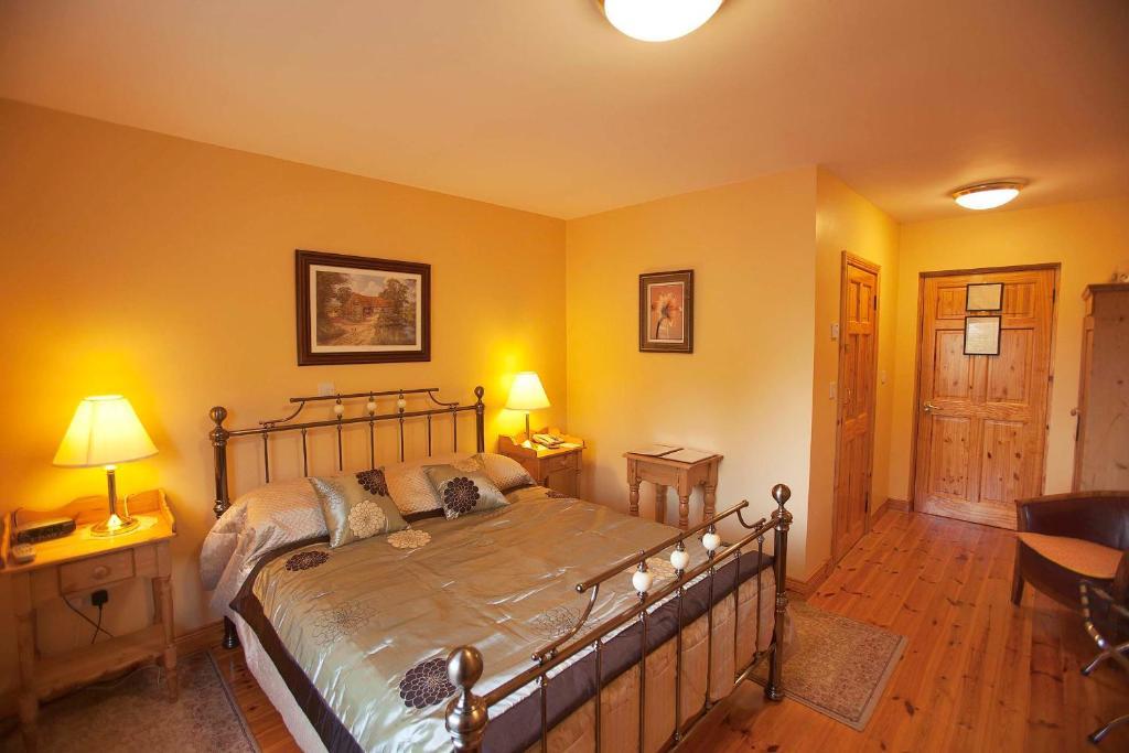 Guest house Ard Na Breatha House