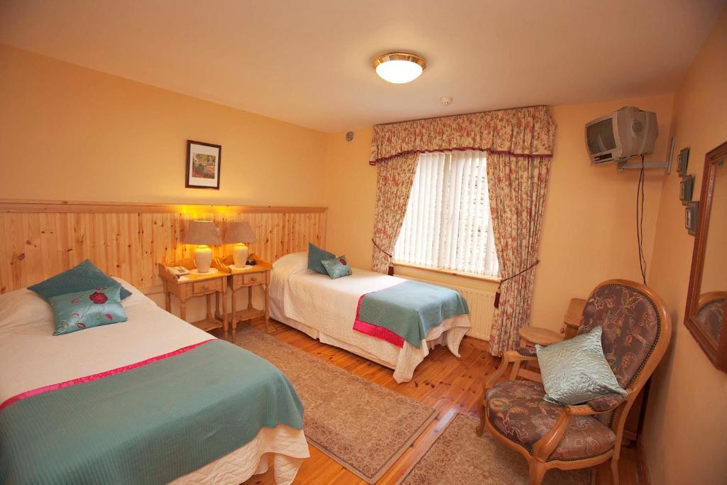 Ard Na Breatha House Affittacamere Donegal Town