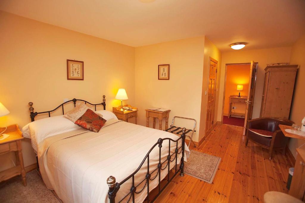 Ard Na Breatha House 4*
