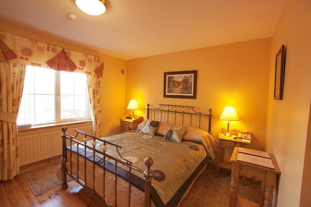 Affittacamere Ard Na Breatha House 4*
