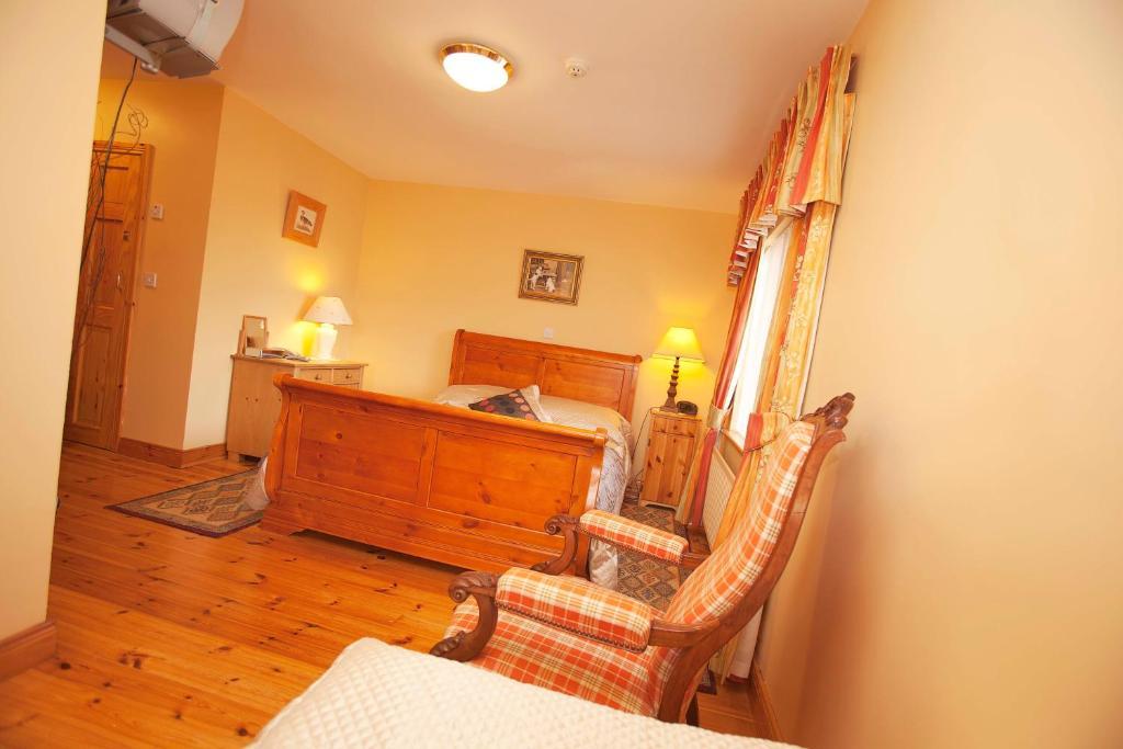 Ard Na Breatha House Guest house