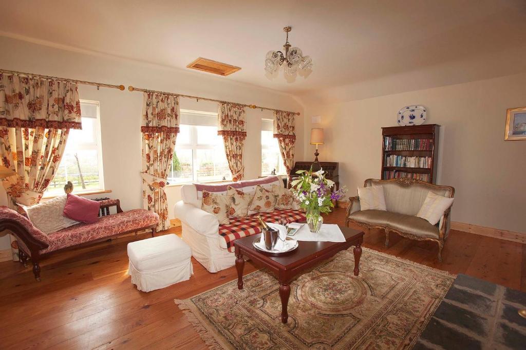 Ard Na Breatha House Guest house Donegal Town