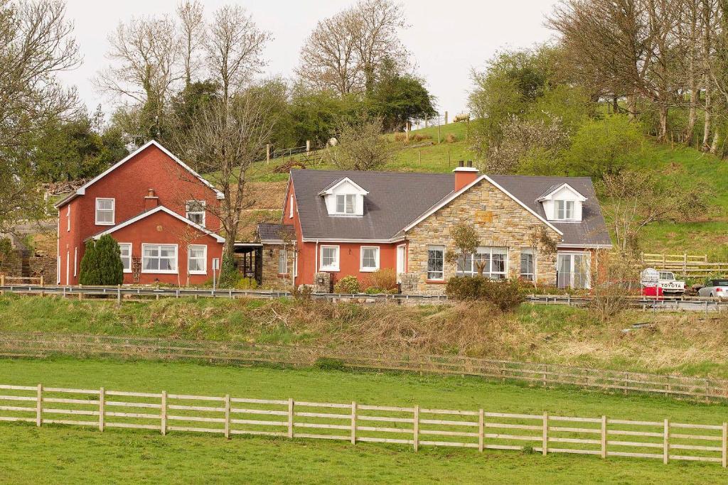 Ard Na Breatha House Affittacamere