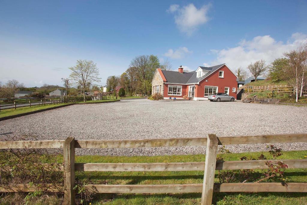 Ard Na Breatha House Guest house Donegal Town