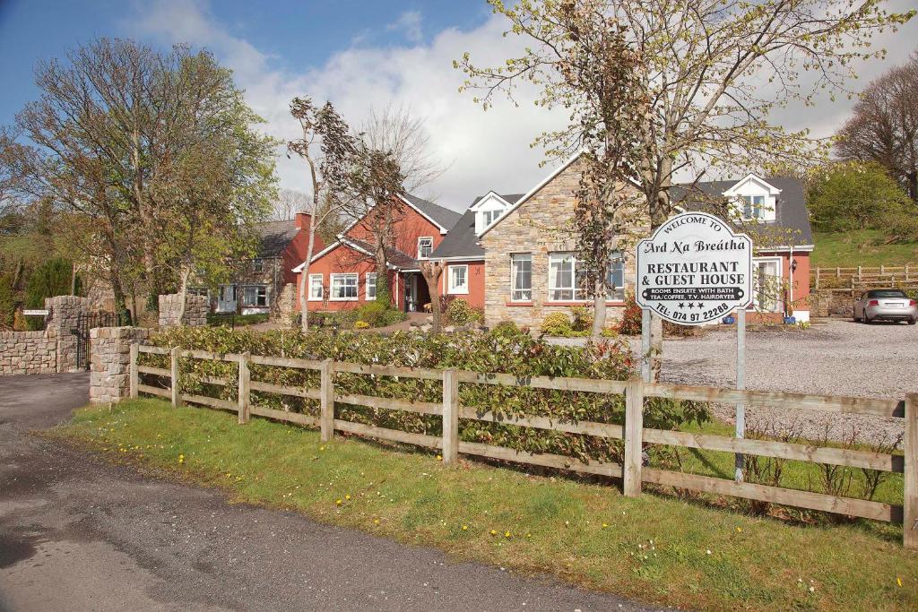 Ard Na Breatha House Guest house 4*
