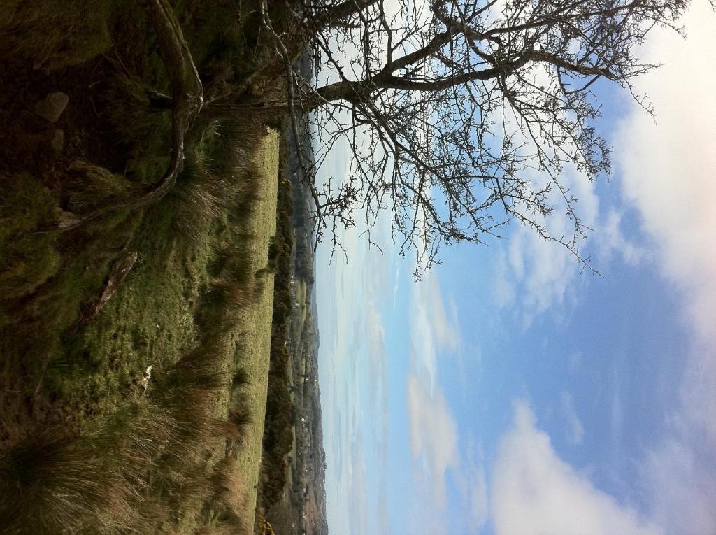 Ard Na Breatha House Affittacamere Donegal Town