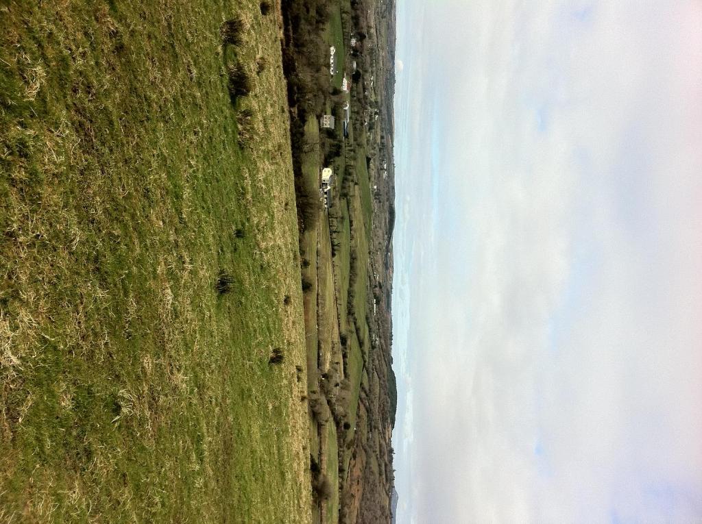 Ard Na Breatha House Donegal Town