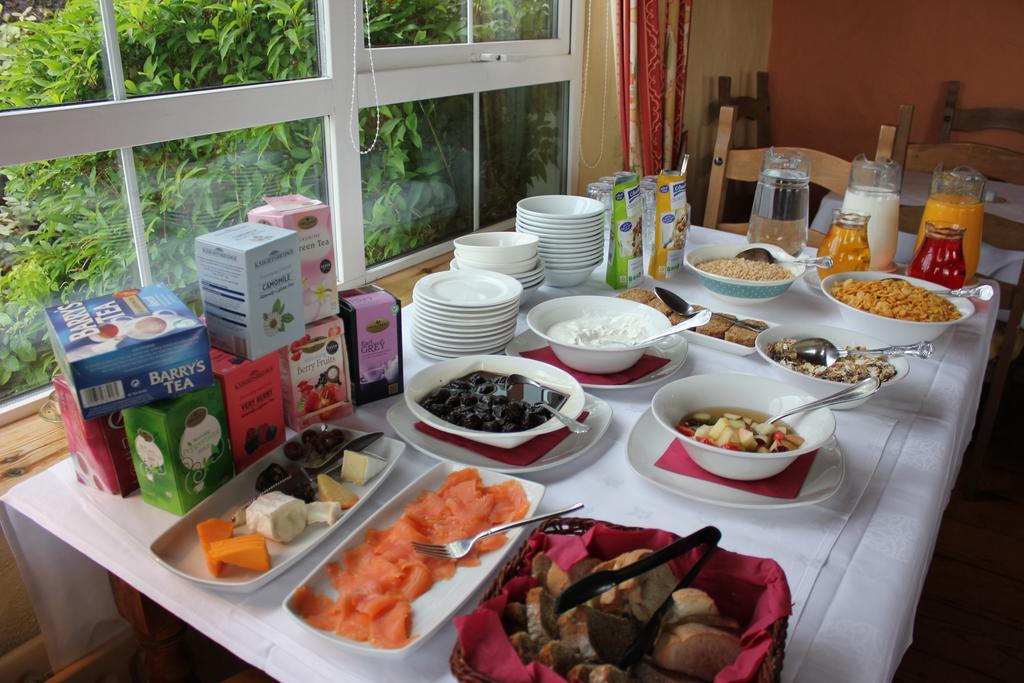 Guest house Ard Na Breatha House