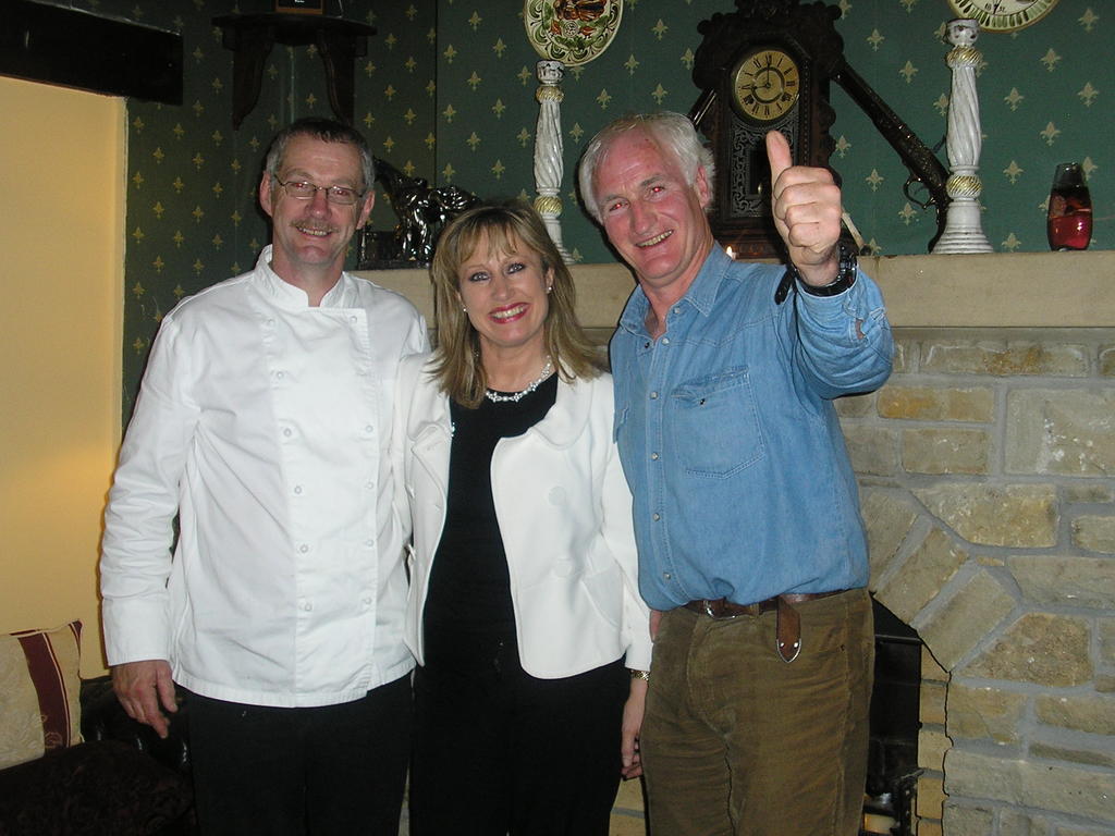 Ard Na Breatha House