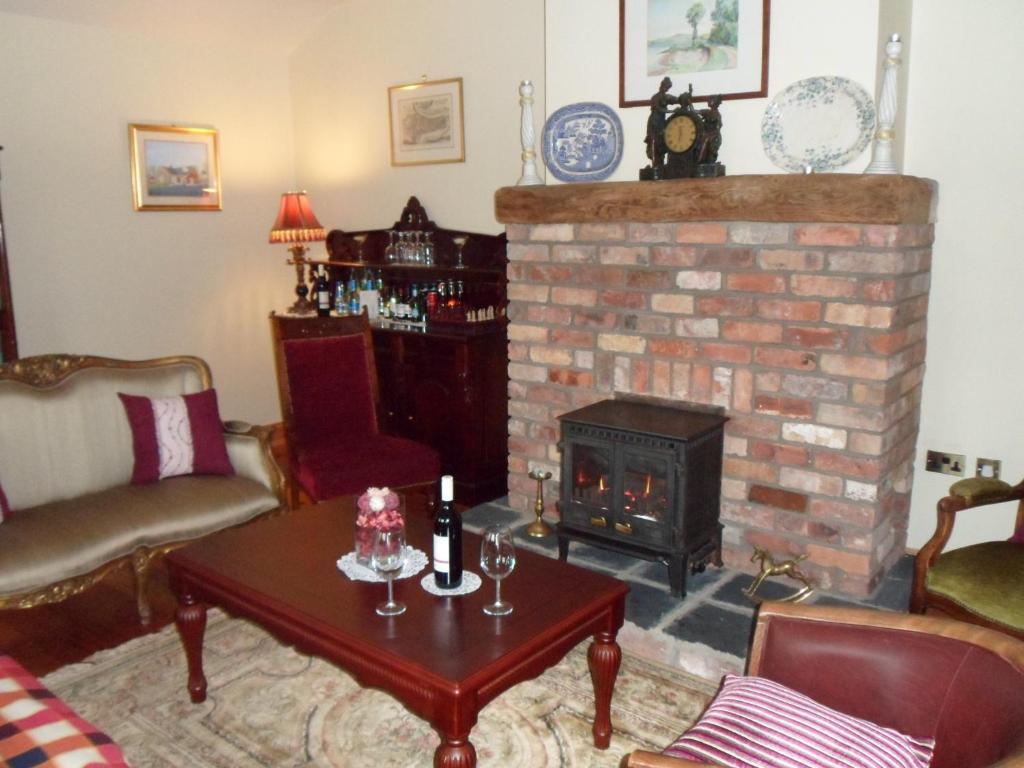 Guest house Ard Na Breatha House 4*