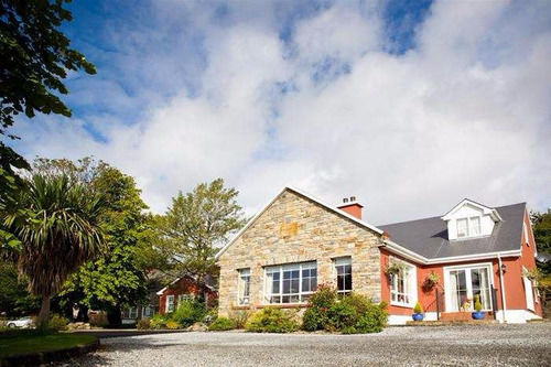 Guest house Ard Na Breatha House 4*