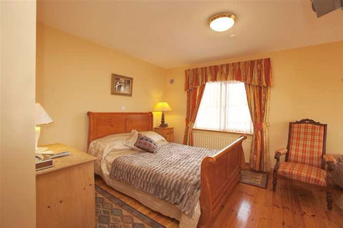 Affittacamere Ard Na Breatha House 4*