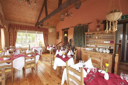 Guest house Ard Na Breatha House