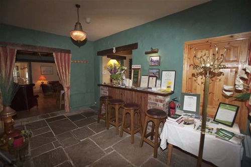 Affittacamere Ard Na Breatha House 4*