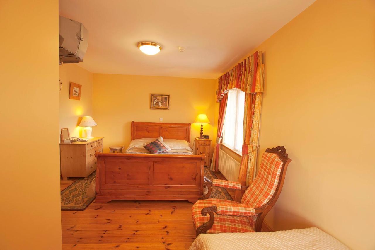 Affittacamere Ard Na Breatha House Donegal Town